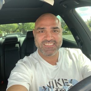 Meet your Posher, Stefano